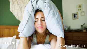 'Like a hangover': Why your partner's snoring could be impacting your health
