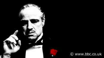 Star-studded, iconic, Oscar-winning mafia epic