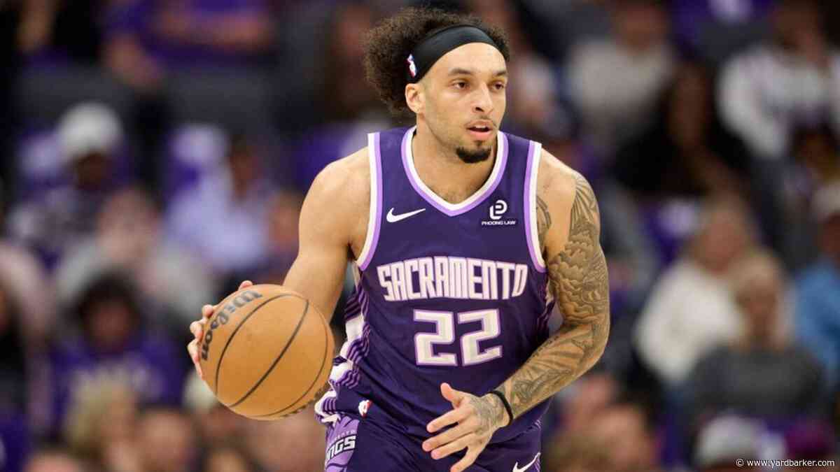 Boston Celtics Rumors: Celtics Interested In Former Lottery Pick