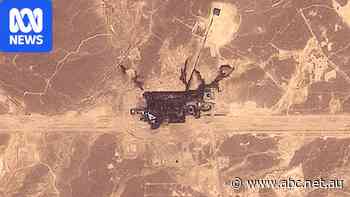 Saudi Arabia closes oil pipeline after drone attack launched from Iraq