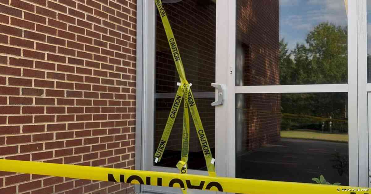 Durham Council 'confident' in gun violence action plan as NC Central students urge action