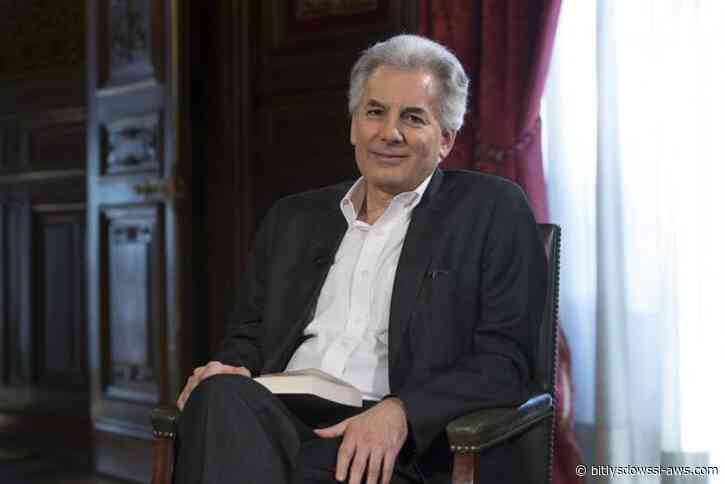 Keiko Fujimori propone al escritor Álvaro Vargas Llosa como nuevo embajador de Perú ante los Estados Unidos