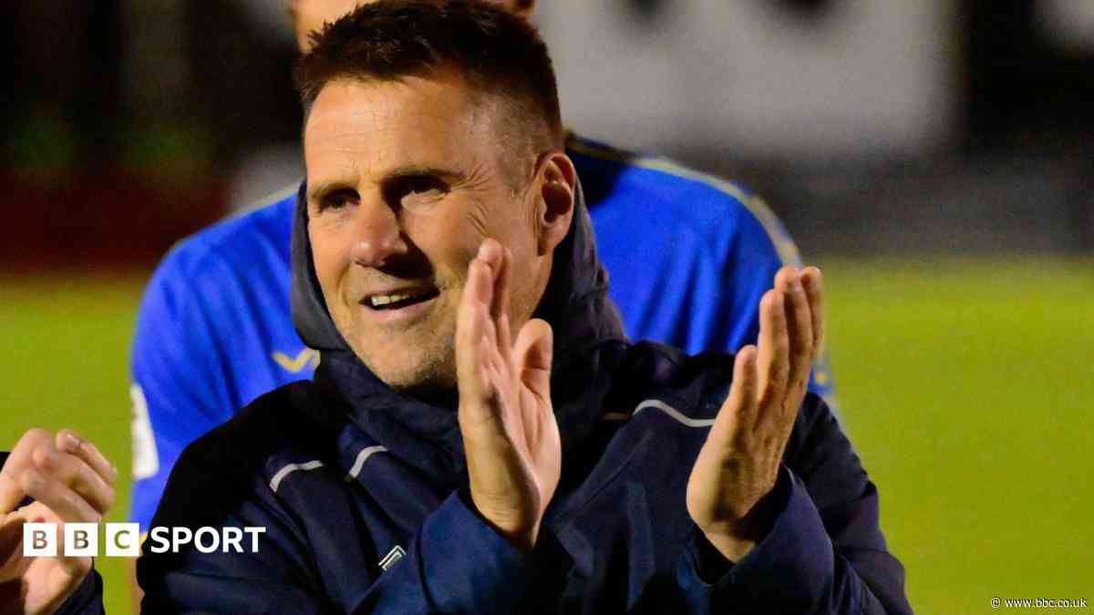 Ball still hopes to add to Torquay United squad