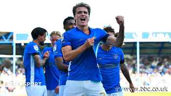 Transfer window thoughts as Portsmouth spend £10m