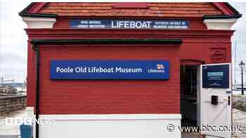Abuse of volunteers forces lifeboat museum closure