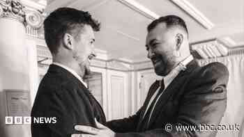 Sam Smith support act talks of 'gorgeous' experience