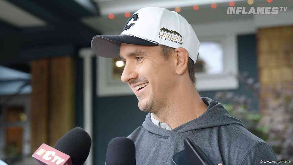 Mikael Backlund | 10.09.26