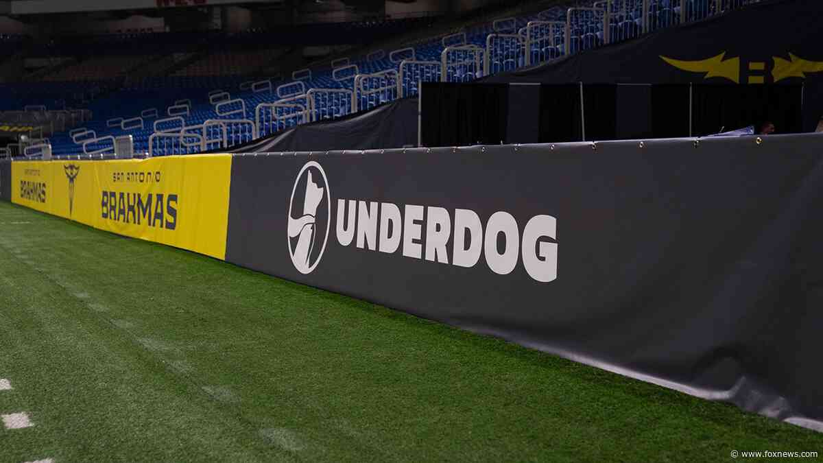 Underdog Promo Code FOXNEWS: Deposit match up to $1,000