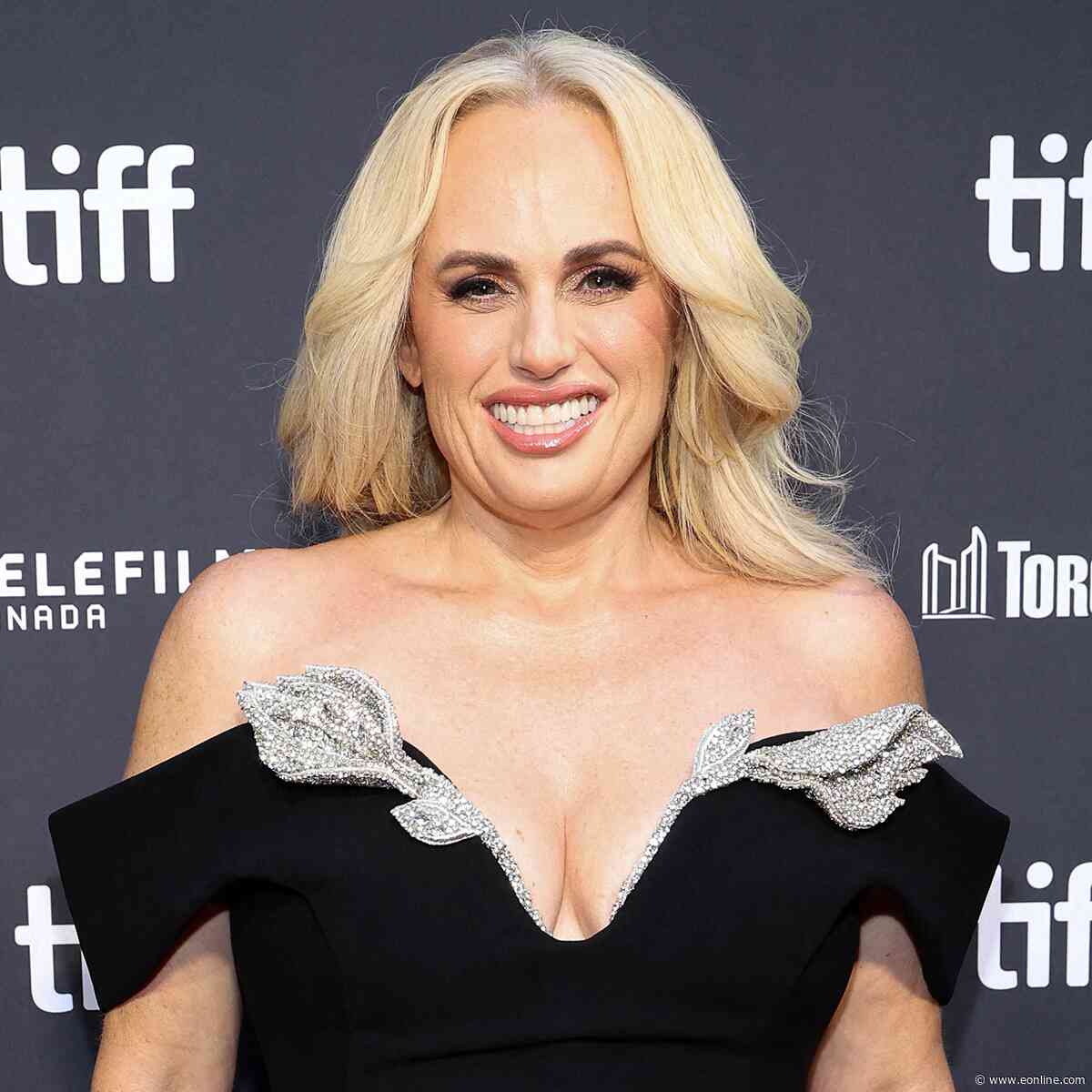 Rebel Wilson Shares Insight Into "Girl Power Household” With Daughters