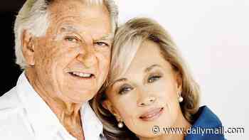 Sex, cheating and the call that changed things: Inside Bob Hawke's long-running 'B1 and B2' affair with Blanche d'Alpuget that and scandalised Australia