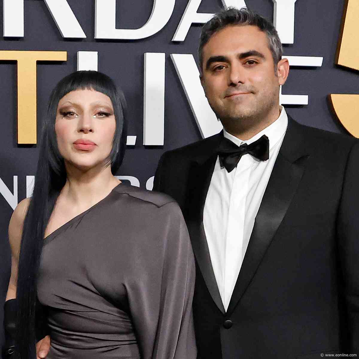 Lady Gaga Welcomes First Baby With Michael Polansky