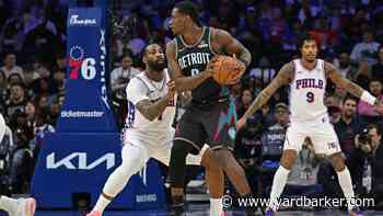 Jalen Duren Has Three 'Very Serious Suitors' For Potential Max Deal