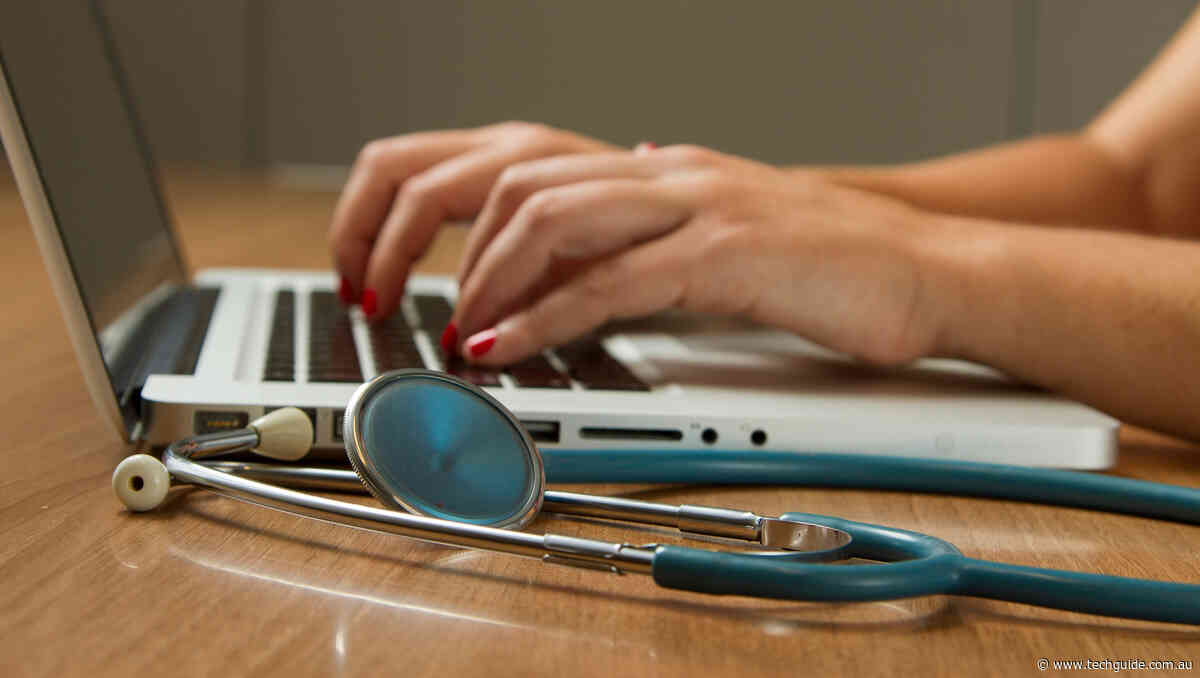 What Actually Happens When a Hospital Replaces Its Electronic Health Record