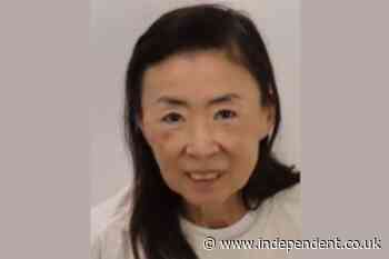 Woman, 65, accused of beating husband to death with a flagpole in luxury gated community