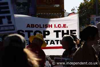 SF immigration judge says she was fired 48 hours after she questioned ICE’s treatment of asylum seeker