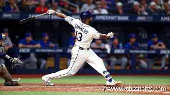 Rays clinch playoff berth: Three reasons why they're a legitimate World Series contender