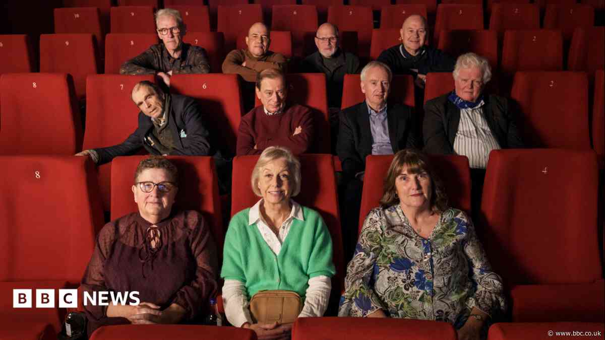 We've followed their lives for six decades - now the stars of 7 Up are bowing out