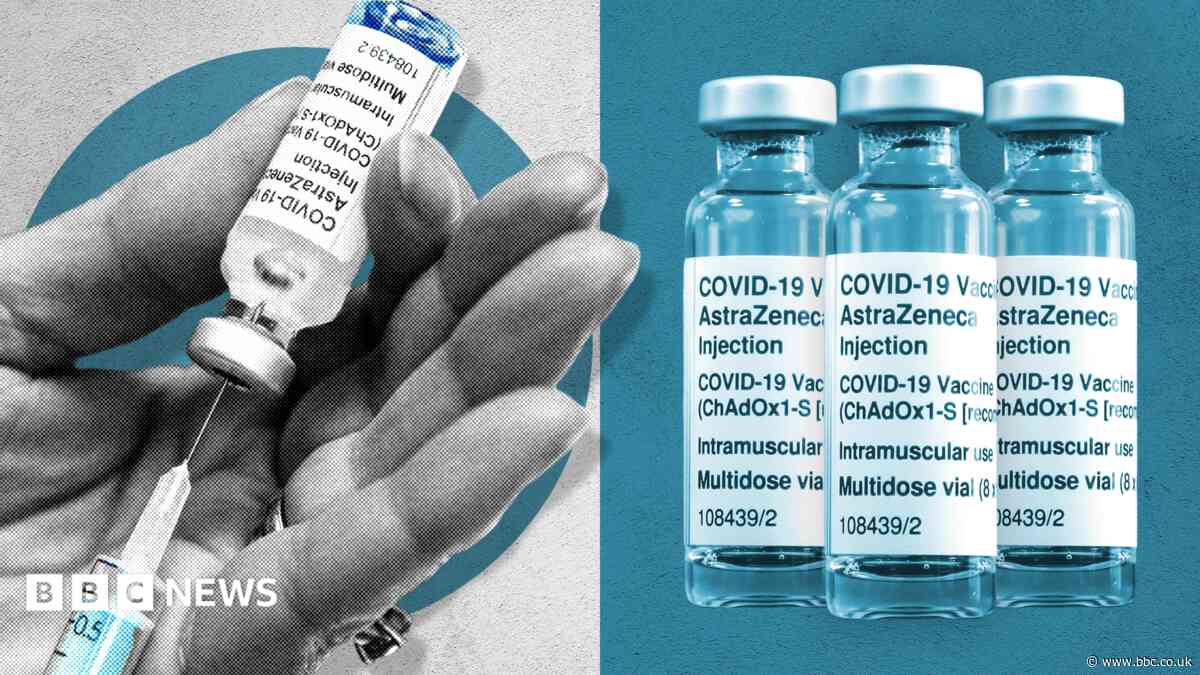 Running costs of vaccine damage scheme more than double amount paid to victims