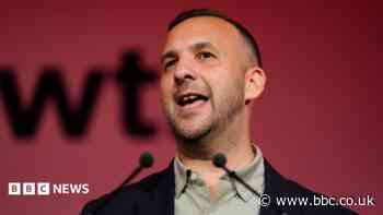 Polanski selected as Green Party candidate for Starmer's former seat
