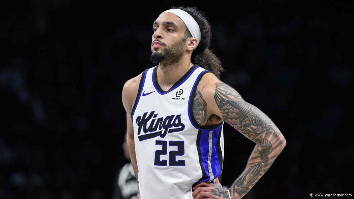 Celtics showing interest in former lottery pick Devin Carter