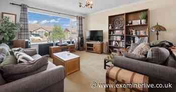 Ten houses in South Yorkshire which are for sale under £200,000