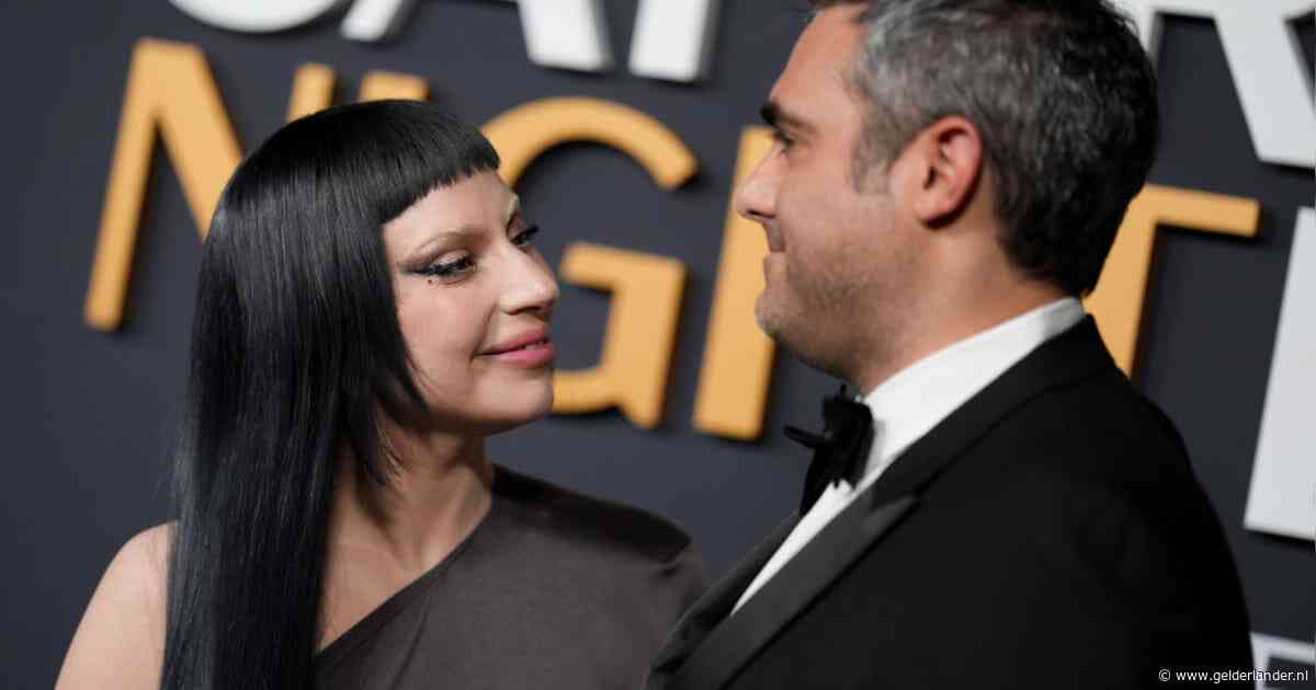 ‘Born this way’: Lady Gaga bevallen van haar eerste kindje