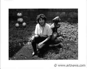Mexico’s First Female Professional Sculptor, Geles Cabrera, Has Died At 100