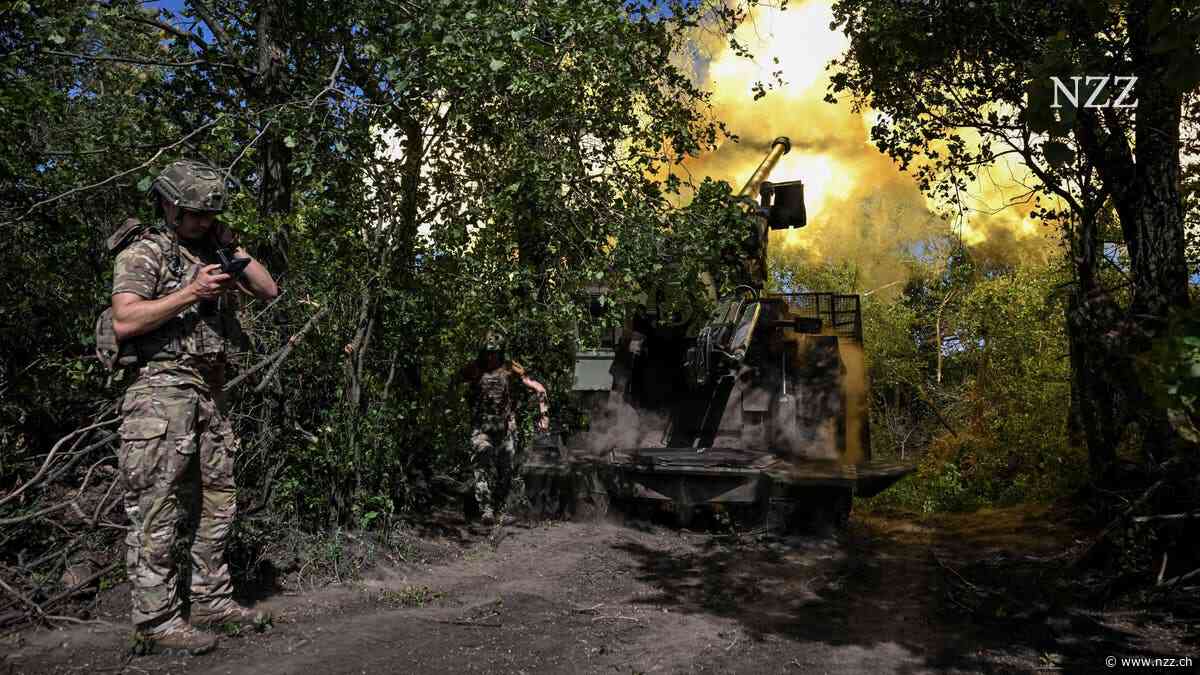 Russisches Staatsvermögen in der EU anzapfen? Die Debatte flammt wegen des plötzlichen Finanzbedarfs der Ukraine wieder auf – aber die Hürden bleiben hoch
