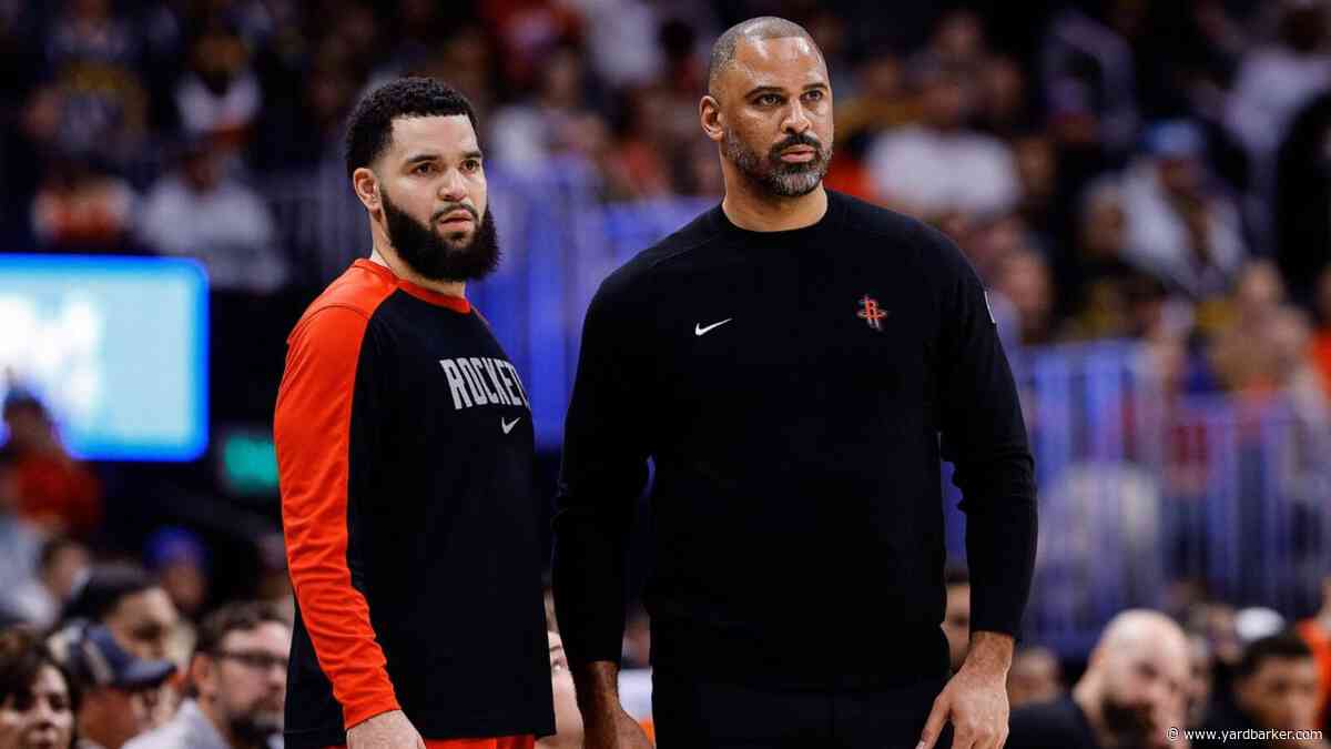 Fred VanVleet Injury News: Ime Udoka Gives Latest Update On Point Guard’s NBA Return