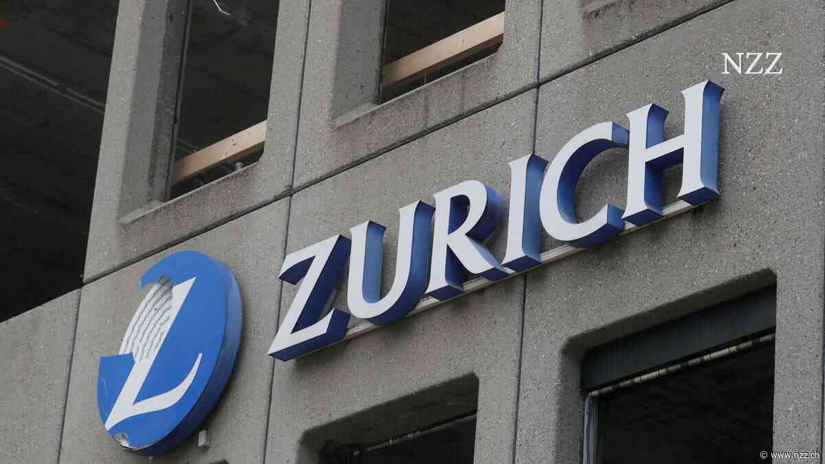 Mutmassliche Betrugsaffäre in der Rohstoffbranche: Auch Zurich und Allianz standen mit dem umstrittenen Händler Radiant World im Geschäft