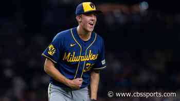 Brewers become first NL team to clinch playoff berth: Three reasons why they can win their first World Series