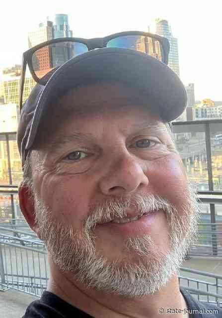 Guest columnist: September brings memories of loss, hope for moving forward