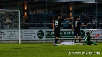 FC Schwaig trifft auf bärenstarken Aufsteiger FSV Pfaffenhofen