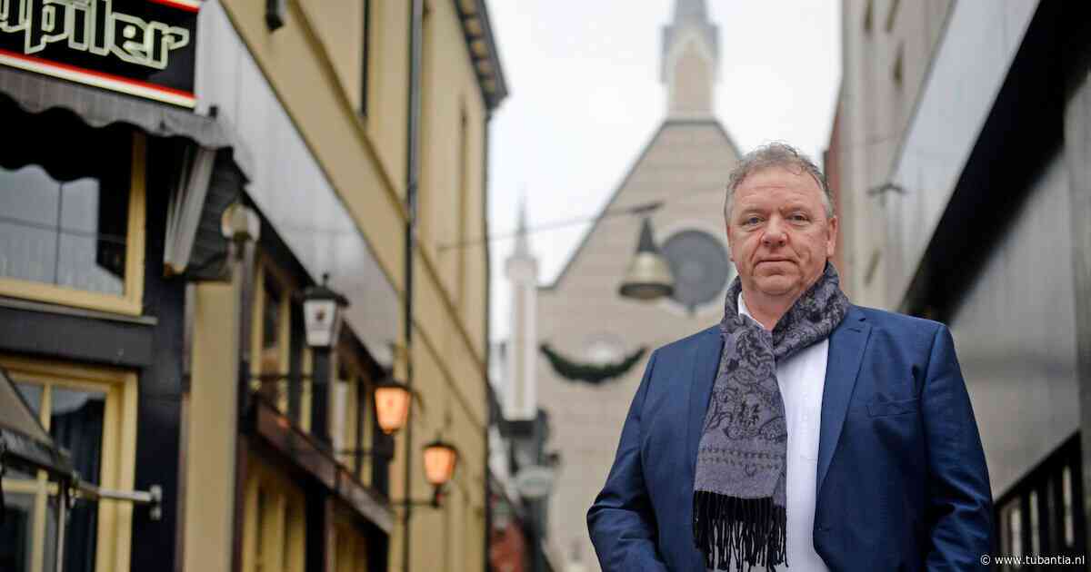 Krijgt Berkelland met Erwin Versteeg een extreemrechtse wethouder?
