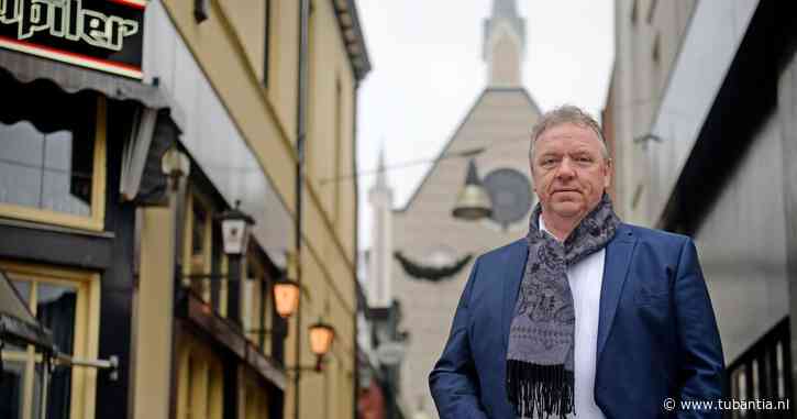 Krijgt Berkelland met Erwin Versteeg een extreemrechtse wethouder?