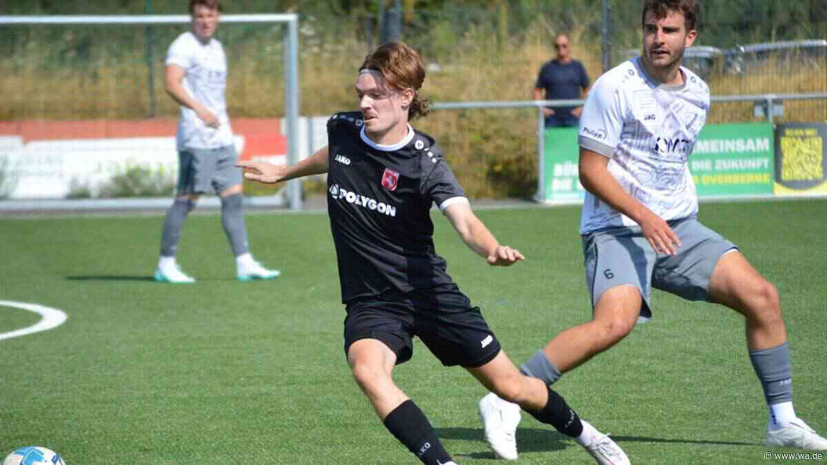 Hammer Teams schnuppern an der Spitze: HSV und Heessen vor Pflichtaufgaben im Tabellenkeller