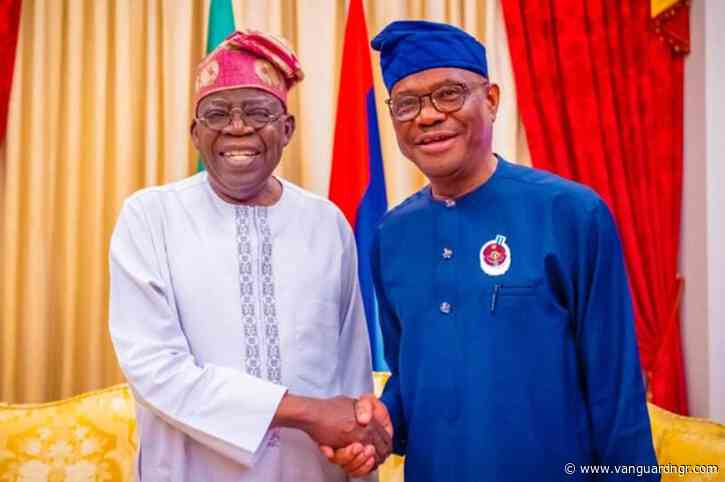 Tinubu’s Re-election: APC blocs rise against Wike’s Rainbow Coalition