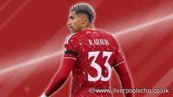 Ronald Araujo has exposed Liverpool problem Andoni Iraola may not fully answer