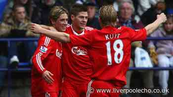 Liverpool made me out to be a traitor but I got my own way just like Alexander Isak did