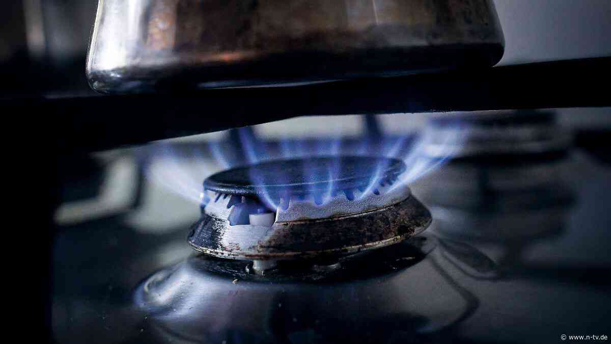 Im kommenden Winter: Verivox: Gaspreise könnten um 20 Prozent steigen