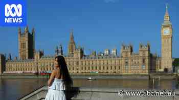 London tourist tax on accommodation will be capped at 5pc, mayor says