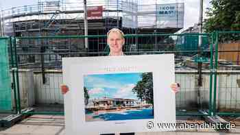 Alsterpavillon-Zerwürfnis: Hamburger Stararchitekt verklagt die neuen Betreiber