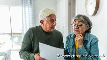 Triple lock row as analysis shows exactly how much more State Pensioners are paid