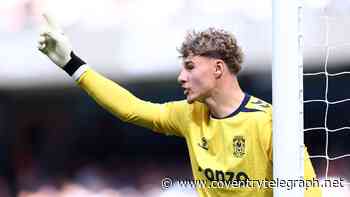 Frank Lampard on 'drawn out' deal to sign Carl Rushworth as goalkeeper prepares to face former club