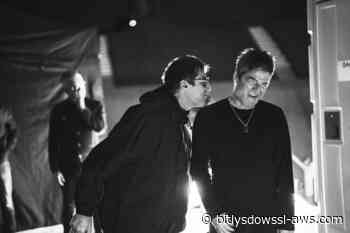 La redención se hace cine en Oasis: Don't Look Back in Anger