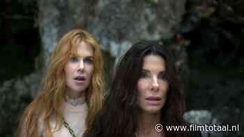 Recensie 'Practical Magic 2': Bullock, Kidman en King zijn de magische lichtpuntjes in warrige sequel