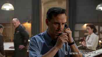 Recensie 'Pressure': weersvoorspelling blijkt verrassend spannend materiaal voor ingetogen D-day-thriller