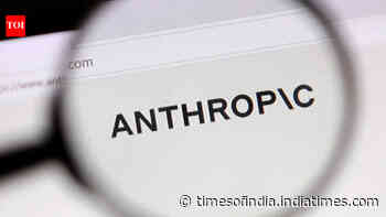 Nvidia weighs $10 billion investment in Anthropic’s mega IPO: Report
