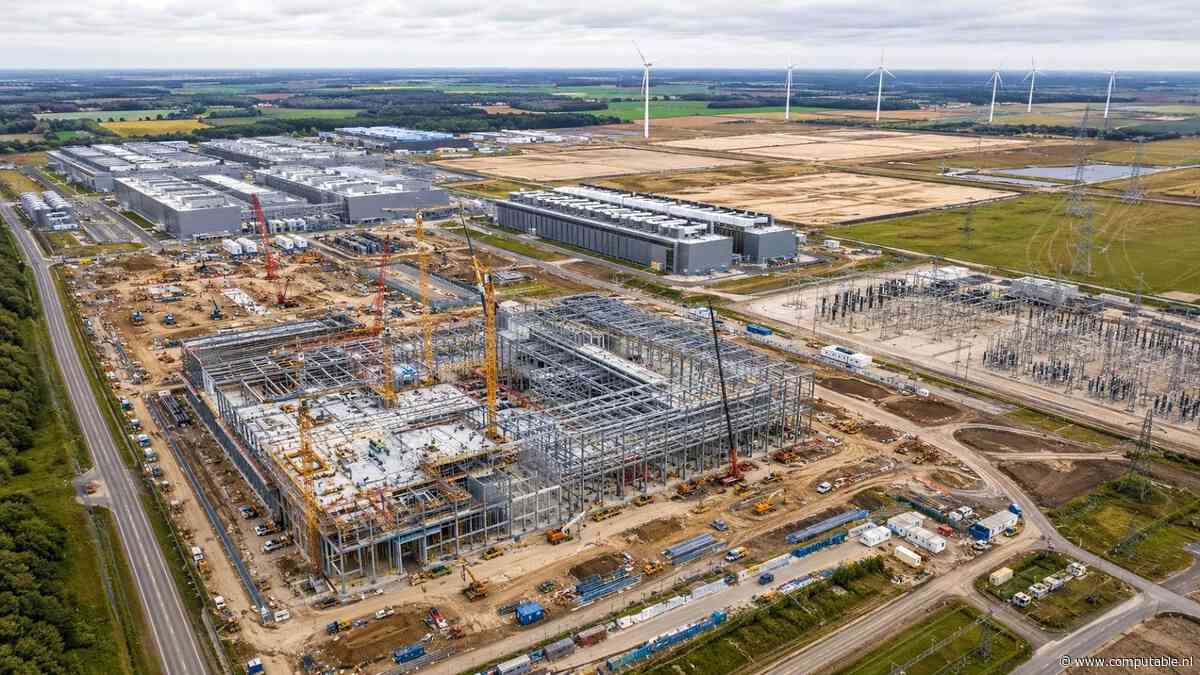Nederland stuit op grenzen van datacentergroei (en dat vraagt om oplossingen)