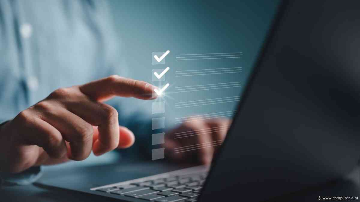 Low-code-apps lekken data door verkeerd vinkje